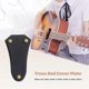 thumbnail image 3 of 1Pc Acoustic Guitar Truss Rod Cover Plate Guitar Parts New, 3 of 5