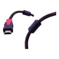 thumbnail image 3 of Cable HDMI Macho-Macho de Uso Rudo 1.5 metros Conexión estable y resistente Ele-Gate WI02, 3 of 6