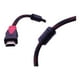 thumbnail image 3 of Cable HDMI Macho-Macho de Uso Rudo 1.5 metros Conexión estable y resistente Ele-Gate WI02, 3 of 6