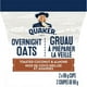Quaker GPLV Noix de coco grillée et amandes – image 1 sur 6