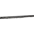thumbnail image 3 of Ekena Millwork 48"W x 2"D x 2"H Universal Trim Sill for StoneWall Faux Stone Siding Panels, Slate Gray, 3 of 7