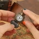 thumbnail image 5 of Herramientas y mejoras para el hogar Reloj de bolsillo retro Beetles Collar de reloj de bolsillo, 5 of 9