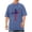 2-Navy, variant on Fourth of July Shirts Cadancy,Summer Work Short Sleeve Top,Cute Clothes Over 50,Usa American Patriotic Flag Red White Blue Shirt Round Neck,Trendy Clothes Fall,Ropa Mujer,Gray 3X