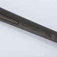 thumbnail image 4 of Westmark Mixing Spoon Gentle, 11 x 1.9 x 0.4 inches, Black, 4 of 4