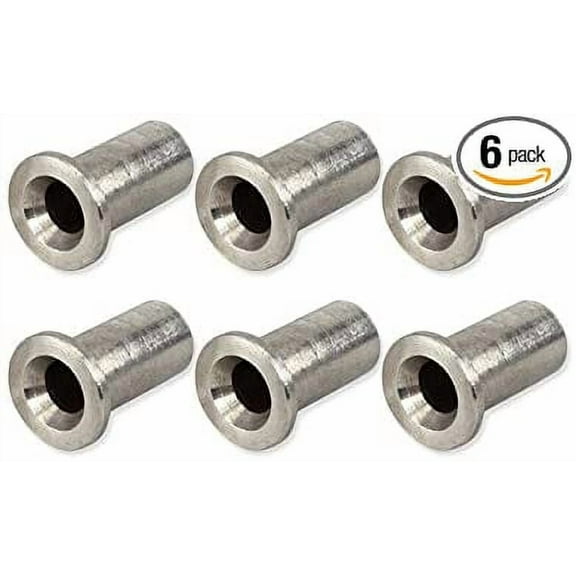 Crathco bubbler jet spray 3220 Bearing Sleeve (Pack of 6)