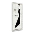 thumbnail image 2 of "Elegance I" By Emily Adams, Fine Art Giclee Print on Gallery Wrap Canvas, Ready to Hang, 2 of 3