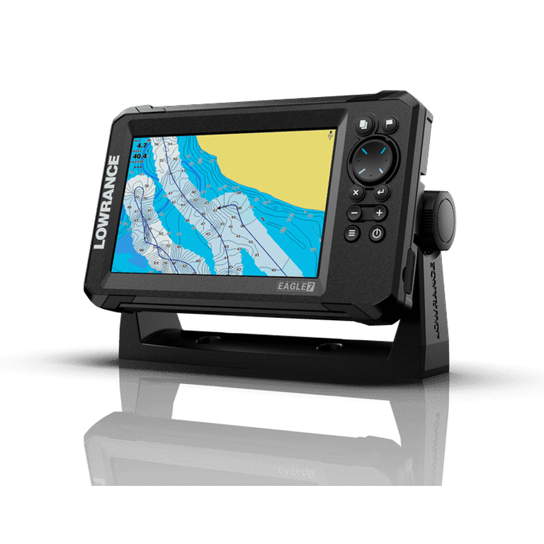 lowrance fish finders on amazon Watch HDS 12 Live Finder and GPS Review Live A continuous right to left scroll makes viewing and interpreting fish a breeze Lowrance HOOK2 4x Fish Finder