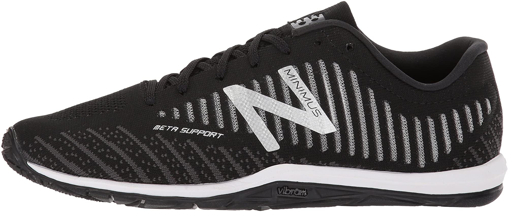 Mx20 Bk6 Ankle-High Running Shoe - 9.5 