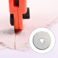 thumbnail image 4 of 28/45mm Rotary Cutter Replacement Blade Roller Cutter Blade Sewing Cutter Tools 1pcs 45mm, 4 of 5