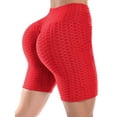thumbnail image 2 of Vaslanda Women's Quick-Dry Running Shorts Workout Sport Layer Active Shorts with Pockets, 2 of 6