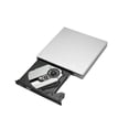 thumbnail image 5 of Usb External Cd-rw Burner Dvd/cd Reader Player Optical Drive For Laptop Computer, 5 of 5