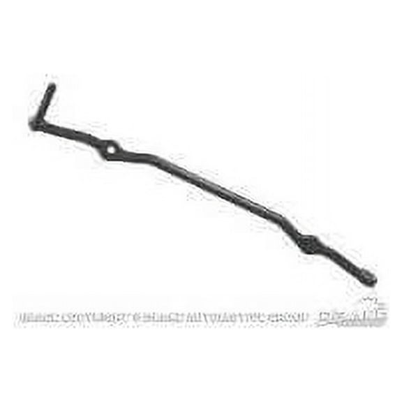 Scott Drake C7ZZ-3304-Ci Steering Center Link 6 & 8 Cyl Manual Steering