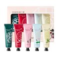 thumbnail image 2 of Medi Flower The Garden in a House Hand Cream Set 50g*5, 2 of 5