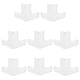 thumbnail image 1 of 8 protectores de esquinas de silicona para muebles, 1 of 5