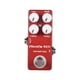 thumbnail image 5 of Pedal de efecto MOSKYAudio CRUNCH rojo distorsión guitarra efecto Pedal completo Metal Shell True Bypass MOSKYAudio Pedal de efecto, 5 of 6