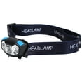 thumbnail image 5 of Gupbes LED Head Lamp Powerful Sensor Headlight Rechargeable Outdoor Waterproof Headlam., 5 of 8