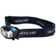 thumbnail image 5 of Lámpara de cabeza LED ANGGREK faro recargable impermeable, 5 of 8