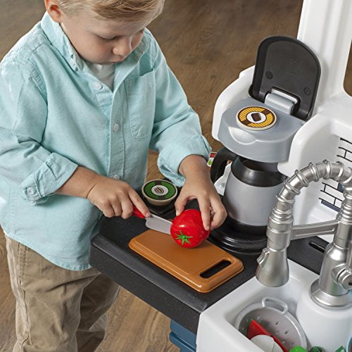 step2 grand luxe kitchen walmart