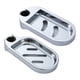 thumbnail image 1 of Bearachild Soporte para jabones, bandeja deslizante ajustable, riel de placa con Clip, duradero, conveniente, palé, almacenamiento de platos, Accesorios de baño, 1 of 6