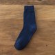 thumbnail image 1 of Calcetines gruesos y cálidos de otoño e invierno de color sólido hasta la mitad de la pantorrilla que absorben el sudor y son transpirables Calcetines del mismo estilo para hombres y mujeres, 1 of 3