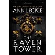 The Raven Tower (Paperback)