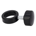 thumbnail image 3 of Anneau de Position de Limite de Microscope, Adaptateur de Barre de Pilier de Microscope Classique Noir Structure Compacte Apparence Exquise pour les Laboratoires, 3 of 8