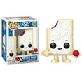 thumbnail image 4 of Kellog's Pop-Tarts Mascot with Strawberry Pop! Vinyl Figure, 4 of 4
