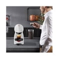 thumbnail image 3 of Cafetera para Capsulas Krups Dolce Gusto Piccolo Blanca 1460 W 800 ml KP1A01MX, 3 of 4