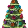 thumbnail image 3 of Milltown Merchants Ceramic Tree Replacement Bulbs/Lights (Shell, 1200), 3 of 4