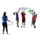 thumbnail image 1 of Paracaídas Sportime GripStarChutes diámetro 6 m con 18 asas, 1 of 7