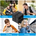 thumbnail image 3 of 2 Packs Cube Infini Jouets Anti-Stress Blocs Anti-Stress, Mini Infini, 3 of 4