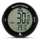thumbnail image 5 of Medidor de velocidad de bicicleta Irfora Ordenador de bicicleta inalámbrico, odómetro de bicicleta impermeable, pantalla LCD multifuncional, velocímetro de ciclismo, medidor de velocidad de bicic Irfora Medidor de velocidad de bicicleta, 5 of 7