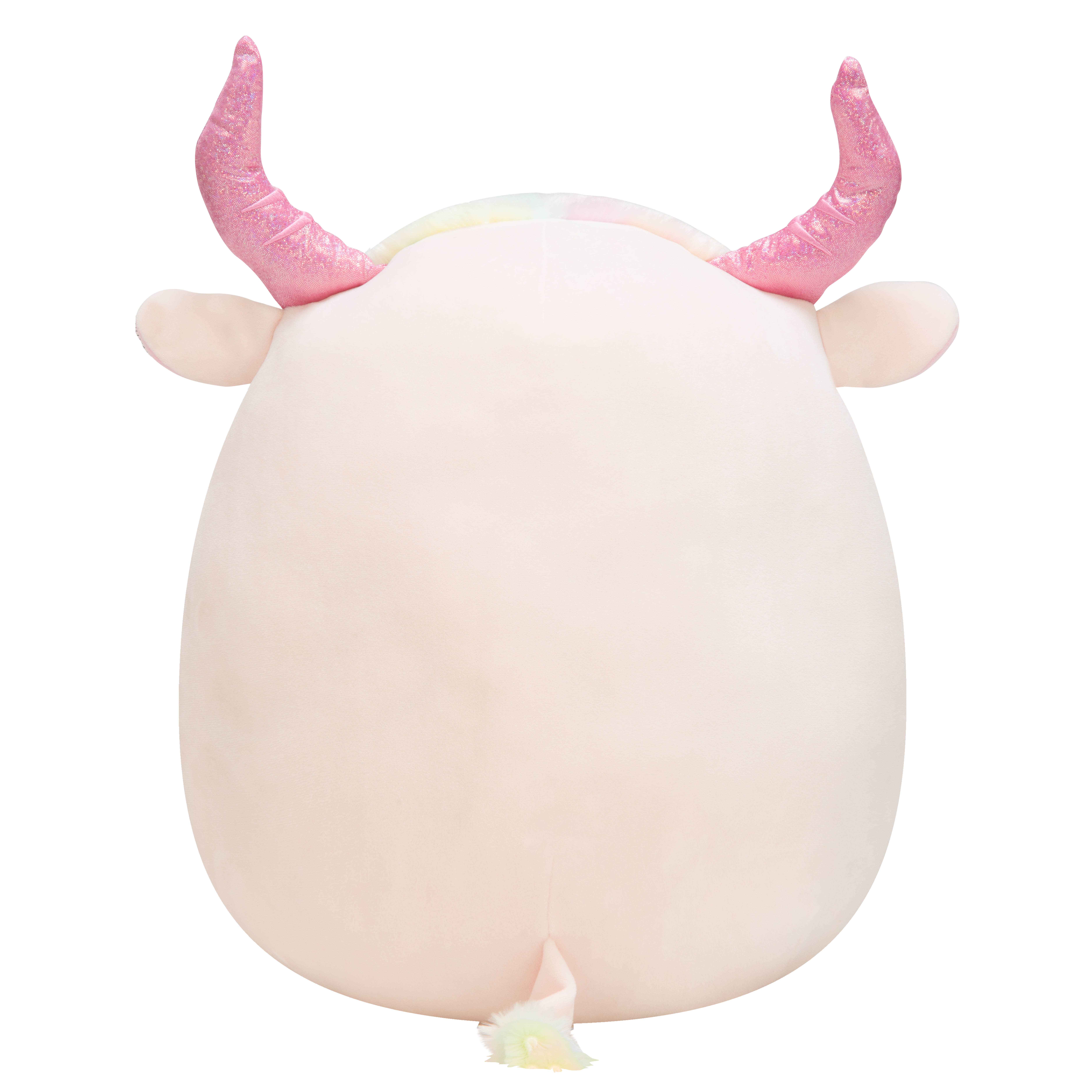 squishmallow longhorn
