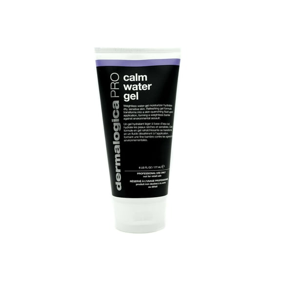 Dermalogica UltraCalming Calm Water Gel PRO (Salon Size) 6.0 fl oz (177ml)