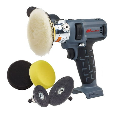 Ingersoll Rand Polisher - Ingersoll Rand G1621 IQV12 Polisher/Sander