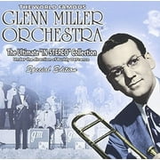 SWING REWIND RECORDS Glenn Miller Orchestra: The Ultimate ?In-Stereo? Collection