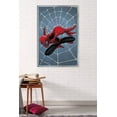 thumbnail image 2 of Marvel Comics - Spider-Man - Minimalist Wall Poster, 22.375" x 34", Framed, 2 of 2