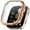 D, variant on BIP 6 Accessories Smart Wristband Protector Design Compatible With BIP 6 Model