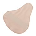 thumbnail image 2 of Protector de para prótesis mamarias de silicona, tejido extrasuave, absorbe la humedad Izquierda S Hugo Funda de silicona para sujetador, 2 of 10