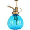 thumbnail image 1 of 350 ML Empty Water Spray Bottles, Plastic Reusable Sprayer Squirt Bottles, 1 of 8