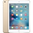 thumbnail image 4 of Apple iPad mini 4 de 128 GB (Solo Wi-Fi, Dorado), 4 of 5