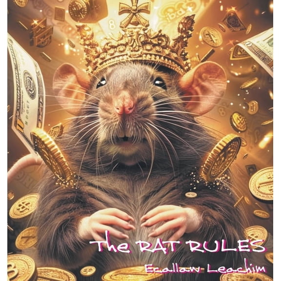 The Rat Rules, (Hardcover)