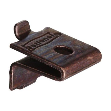 

National Hardware 7154776 Shelf Support Bronze