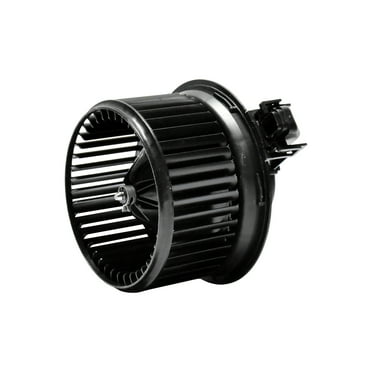 Mando Blower Motor 32A2009 Fits select: 2010-2013 KIA FORTE