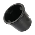thumbnail image 2 of Portavasos para coche Agujero de fuga Cubo de basura para coche Caja de almacenamiento para RV Coche Barco marino, 2 of 4