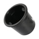 thumbnail image 2 of Portavasos para coche Agujero de fuga Cubo de basura para coche Caja de almacenamiento para RV Coche Barco marino Ehuebsd  Accesorios para autos y motos, 2 of 4