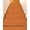 Orange, variant on Stair Treads for Wooden Steps, Black Morocco Peel and Stick Stair Treads with Adhesive, Geometric Leaf Diamond Lattice Abstract Non Slip Indoor Stairs Runner Rugs Mats for Elders Dogs 8"x30"10PCS