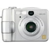 Panasonic Lumix DMC-LC70 4MP Digital Camera with 3x Optical Zoom