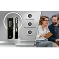 thumbnail image 2 of GPX Digital Voice Recorder, PR047B, 2 of 9