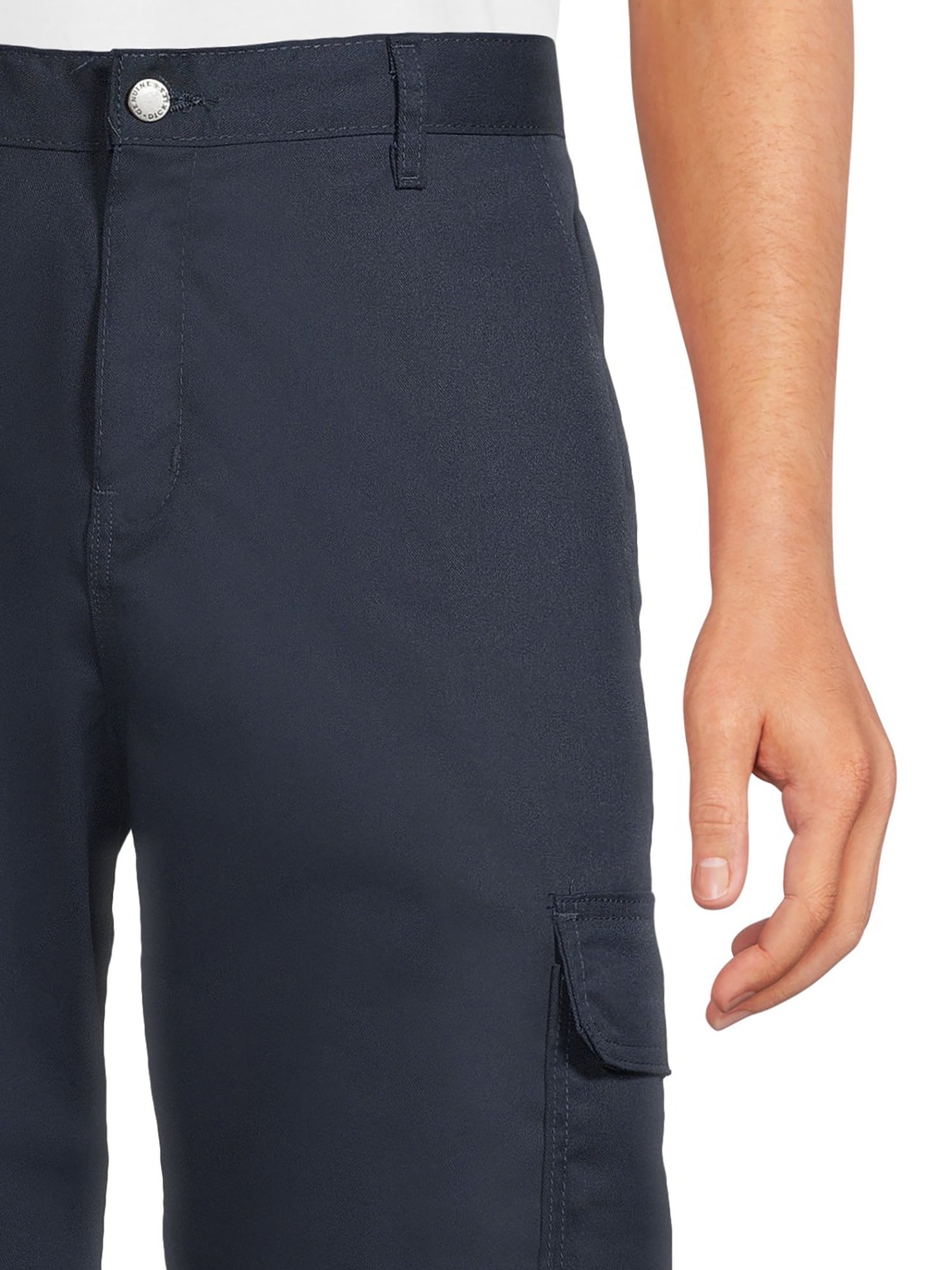 Genuine Dickies Men's Flex Cargo Work Pants